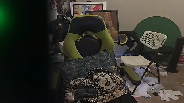 Snapshot of GForceSavage chatting on 03/22/26, 08:01 GForceSavage online show from 03/22/26, 08:01