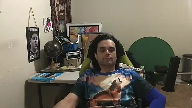 Snapshot of GForceSavage chatting on 03/31/26, 04:02 GForceSavage online show from 03/31/26, 04:02