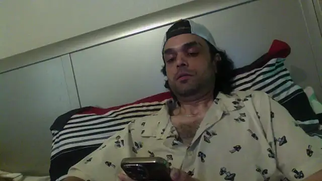 Snapshot of GForceSavage chatting on 04/01/26, 03:09 GForceSavage online show from 04/01/26, 03:09