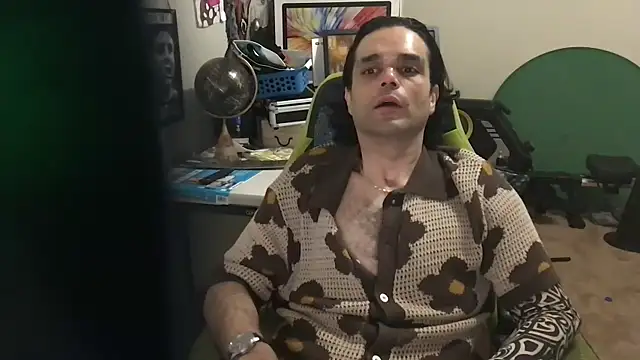 Snapshot of GForceSavage chatting on 04/04/26, 07:50 GForceSavage online show from 04/04/26, 07:50