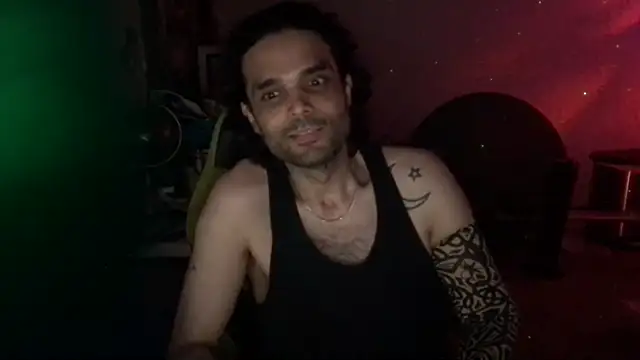 Snapshot of GForceSavage chatting on 04/10/26, 06:29 GForceSavage online show from 04/10/26, 06:29