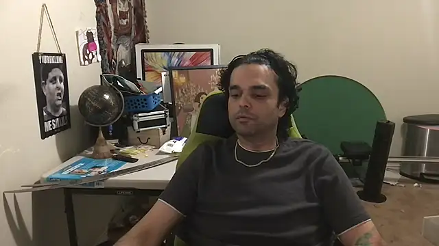 Snapshot of GForceSavage chatting on 04/13/26, 03:34 GForceSavage online show from 04/13/26, 03:34