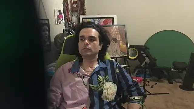 Snapshot of GForceSavage chatting on 04/18/26, 03:54 GForceSavage online show from 04/18/26, 03:54