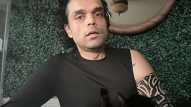 Snapshot of GForceSavage chatting on 04/19/26, 04:06 GForceSavage online show from 04/19/26, 04:06