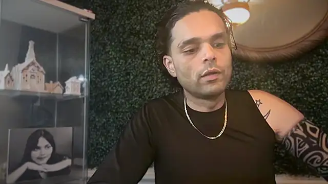 Snapshot of GForceSavage chatting on 04/19/26, 10:45 GForceSavage online show from 04/19/26, 10:45