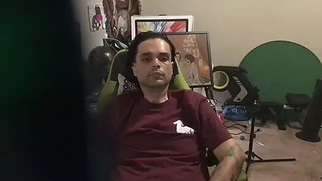 Snapshot of GForceSavage chatting on 04/23/26, 03:25 GForceSavage online show from 04/23/26, 03:25