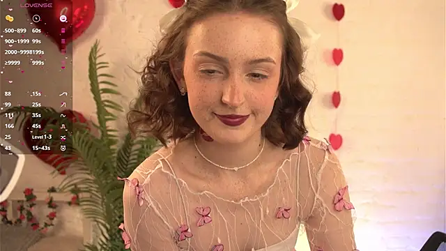 Snapshot of c_shark chatting on 02/14/25, 10:36 c shark online show from 02/14/25, 10:36