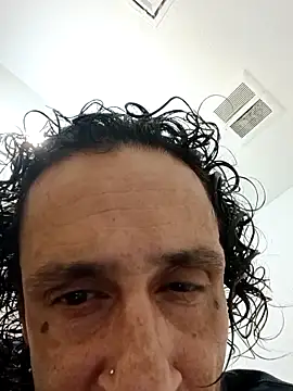 macky707702 online show from 10/18/25, 05:25