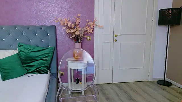 CarlaReysX online show from 05/26/26, 04:19