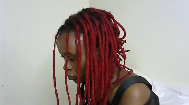 Rasta tattooed online show from 03/19/25, 05:50