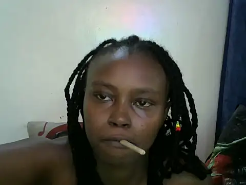 Rasta tattooed online show from 09/19/25, 04:18