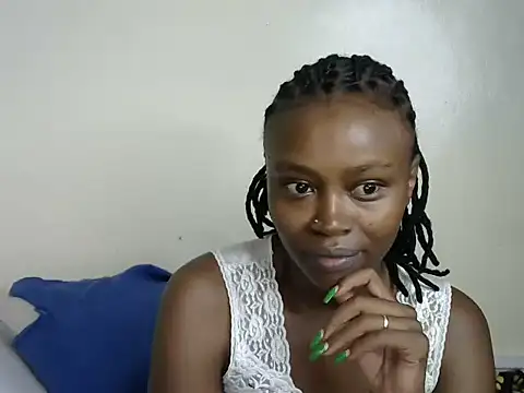 Rasta tattooed online show from 09/30/25, 03:17