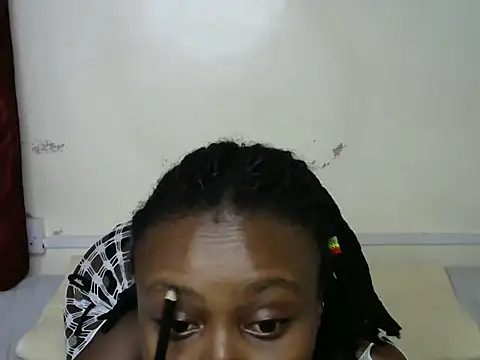 Rasta tattooed online show from 10/20/25, 04:02