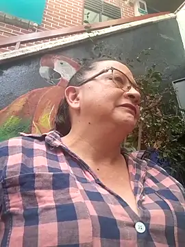 Vivianmature online show from 09/18/25, 03:58