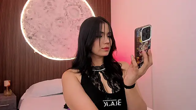 Snapshot of Rubi_Sky chatting on 03/20/26, 04:50 Rubi Sky online show from 03/20/26, 04:50
