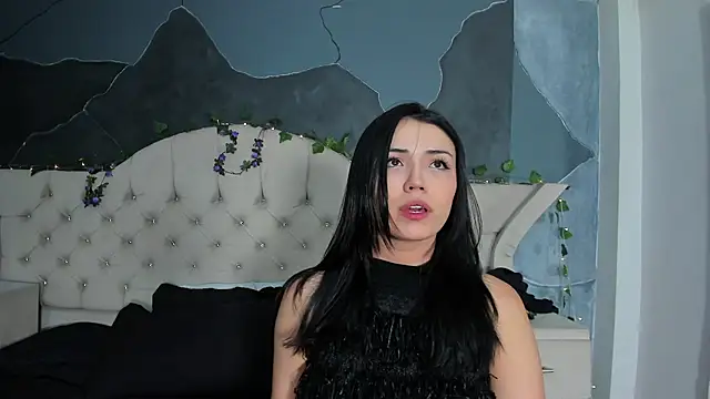 Snapshot of Rubi_Sky chatting on 03/22/26, 04:27 Rubi Sky online show from 03/22/26, 04:27