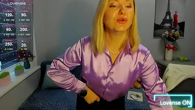 sweet   margaret online show from 02/16/26, 06:42