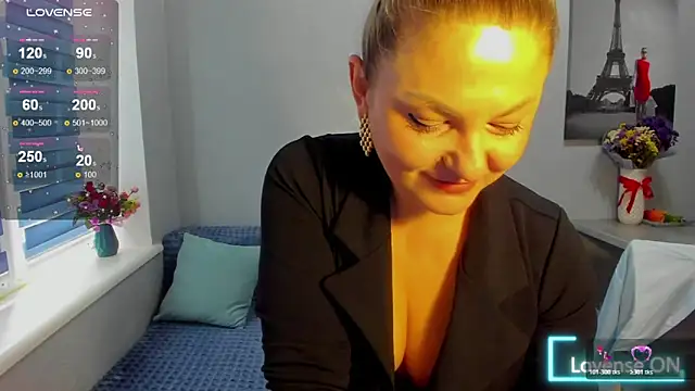 sweet   margaret online show from 04/03/26, 12:36