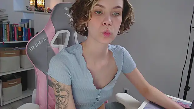 milly ross online show from 12/20/24, 06:40