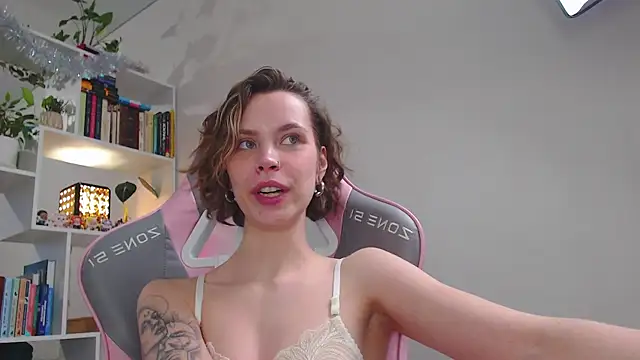 milly ross online show from 01/20/25, 10:18