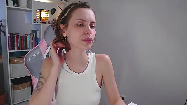 milly ross online show from 01/24/25, 10:11