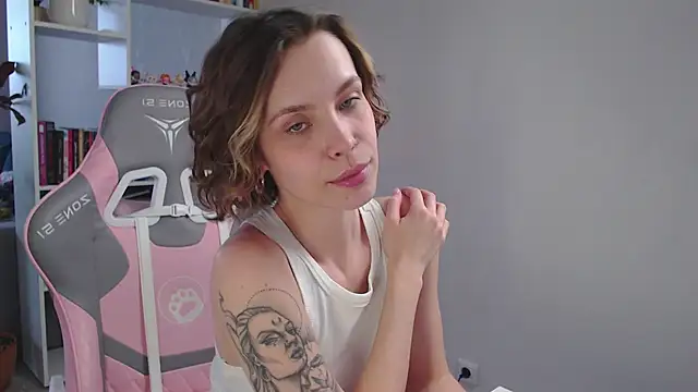 milly ross online show from 01/27/25, 08:07