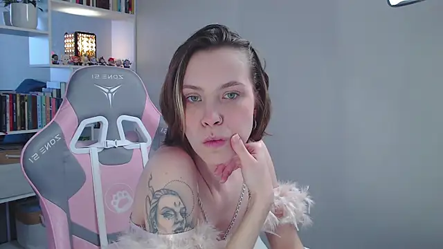 milly ross online show from 02/09/25, 06:22