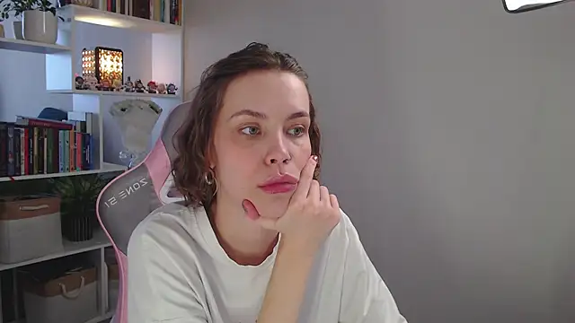 milly ross online show from 02/14/25, 08:10