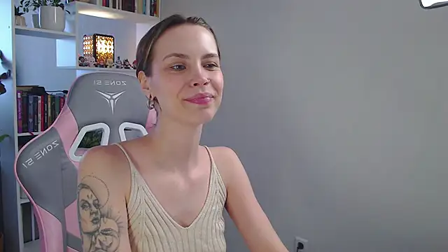 milly ross online show from 02/17/25, 07:15