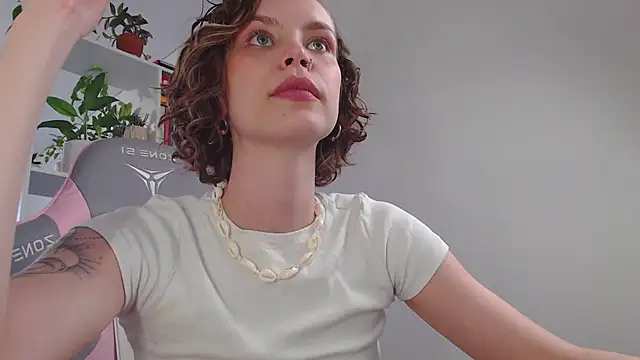 milly ross online show from 03/20/25, 08:42