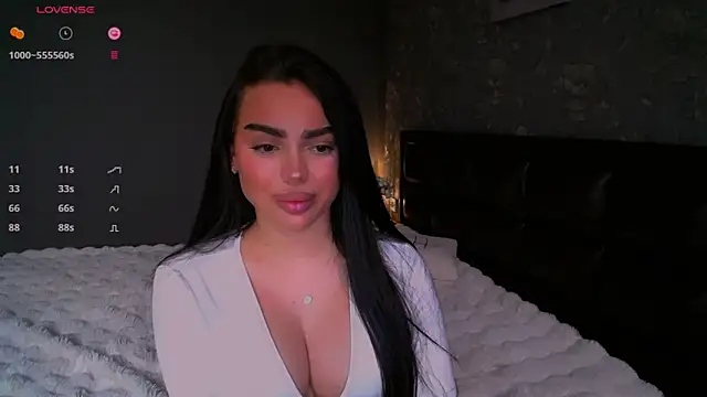 Snapshot of babyleilaa chatting on 01/13/25, 07:53 babyleilaa online show from 01/13/25, 07:53