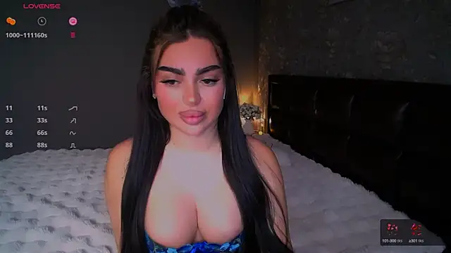 Snapshot of babyleilaa chatting on 02/09/25, 04:50 babyleilaa online show from 02/09/25, 04:50