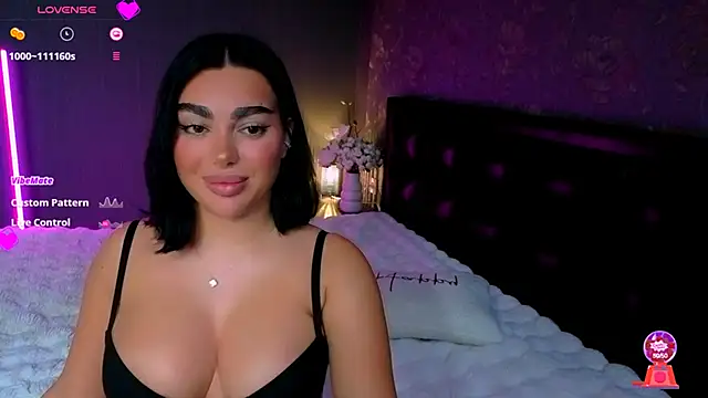 Snapshot of babyleilaa chatting on 11/13/25, 11:14 babyleilaa online show from 11/13/25, 11:14