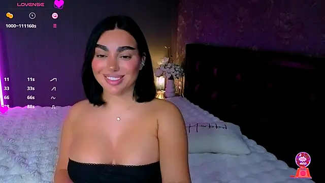 Snapshot of babyleilaa chatting on 11/14/25, 10:51 babyleilaa online show from 11/14/25, 10:51