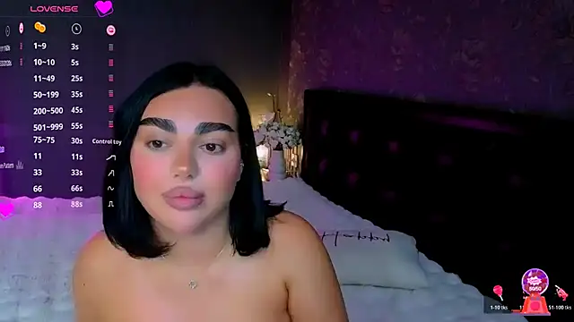 Snapshot of babyleilaa chatting on 11/23/25, 11:15 babyleilaa online show from 11/23/25, 11:15