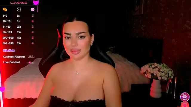 babyleilaa online show from 01/09/26, 02:53