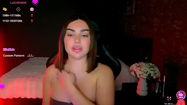 babyleilaa online show from 01/10/26, 07:15