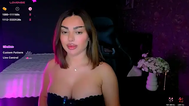 babyleilaa online show from 01/16/26, 07:29