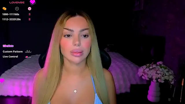 babyleilaa online show from 04/08/26, 09:04