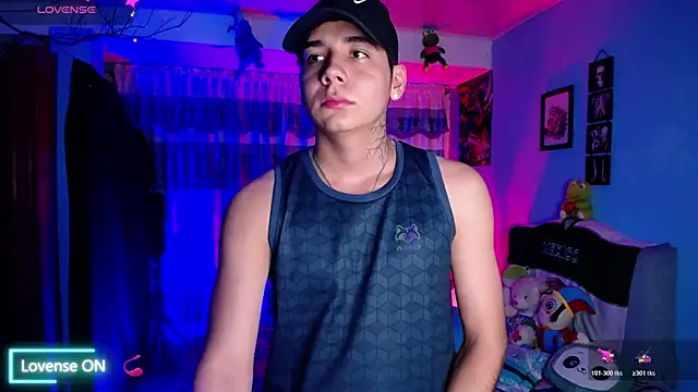 Snapshot of mexican_cum chatting on 11/27/25, 03:19 mexican cum online show from 11/27/25, 03:19