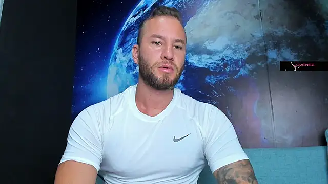 delessandro world online show from 02/21/26, 10:00