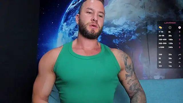 delessandro world online show from 03/04/26, 11:55