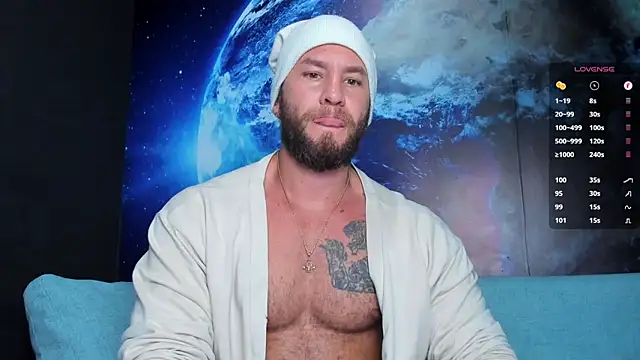 delessandro world online show from 03/13/26, 02:07