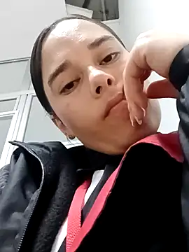 Snapshot of Amelia1_ chatting on 12/22/24, 03:55 Amelia1 online show from 12/22/24, 03:55