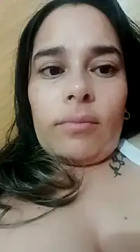 Snapshot of Amelia1_ chatting on 01/24/25, 03:22 Amelia1 online show from 01/24/25, 03:22