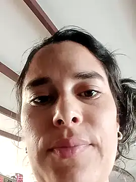 Snapshot of Amelia1_ chatting on 01/28/25, 06:49 Amelia1 online show from 01/28/25, 06:49