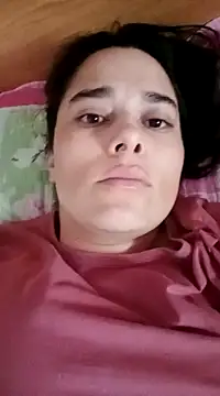 Snapshot of Amelia1_ chatting on 02/24/25, 06:47 Amelia1 online show from 02/24/25, 06:47