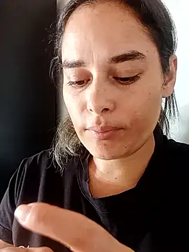 Snapshot of Amelia1_ chatting on 03/12/25, 05:38 Amelia1 online show from 03/12/25, 05:38