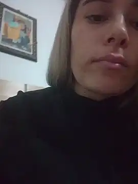 Snapshot of Amelia1_ chatting on 05/03/26, 01:00 Amelia1 online show from 05/03/26, 01:00