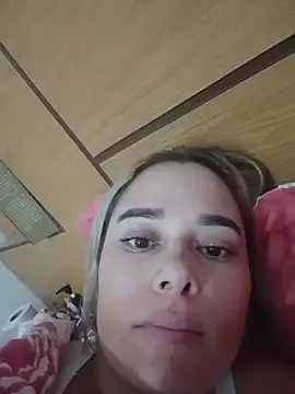 Amelia1  online show from 06/22/26, 04:31